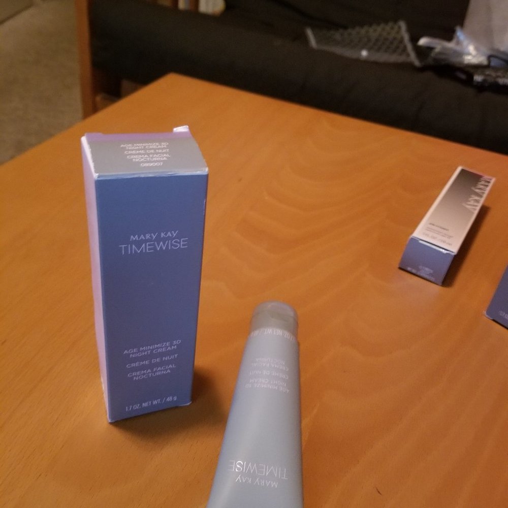 Mary Kay 50% Sale